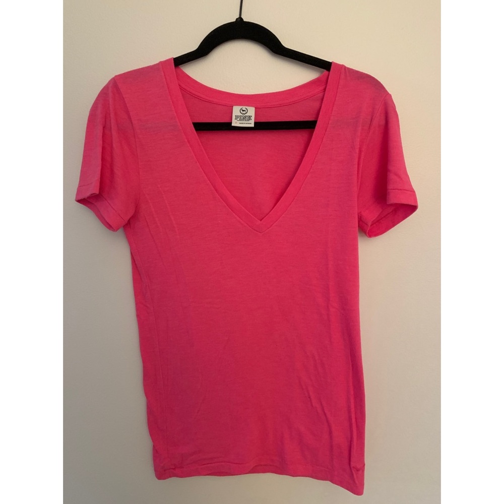 Victoria’s Secret PINK V Neck
